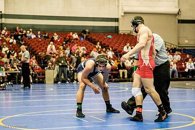 Wrestlng State 096